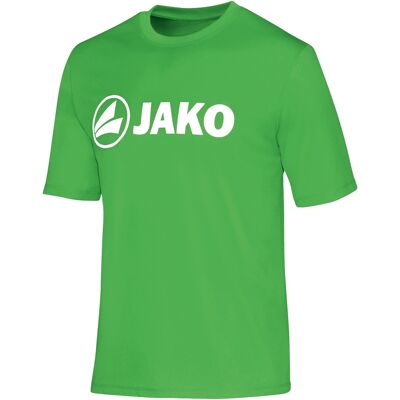JAKO Funktionsshirt Promo (Grün / Größe 128 / Kinder) JAKO Funktionsshirt Promo (Grün / Größe 128 / Kinder)