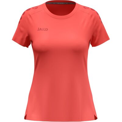 Jako Light Flow Damen rot - Kleidung Jako Light Flow Damen rot - Kleidung