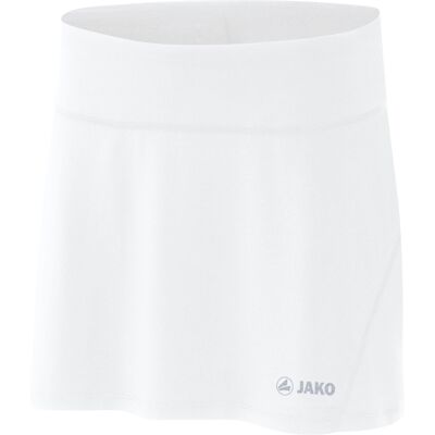 JAKO Rock Basic (Weiß / Größe XS / Kinder) JAKO Rock Basic (Weiß / Größe XS / Kinder)