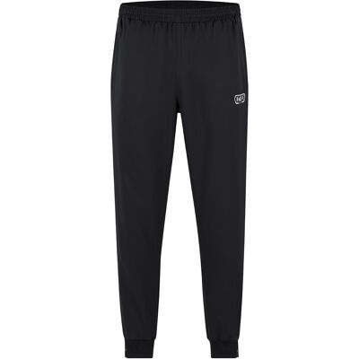 Jako Retro Sporthose - Unisex - Schwarz - S Jako Retro Sporthose - Unisex - Schwarz - S