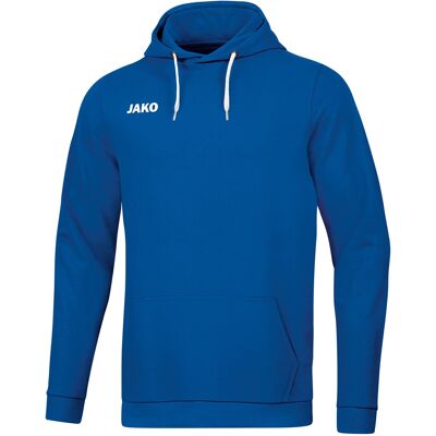 JAKO Kapuzensweat Base (Beige / Größe 128 / Kinder) JAKO Kapuzensweat Base (Beige / Größe 128 / Kinder)