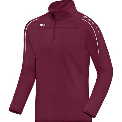 JAKO Ziptop Classico (Beige / Größe XXL / Unisex) JAKO Ziptop Classico (Beige / Größe XXL / Unisex)
