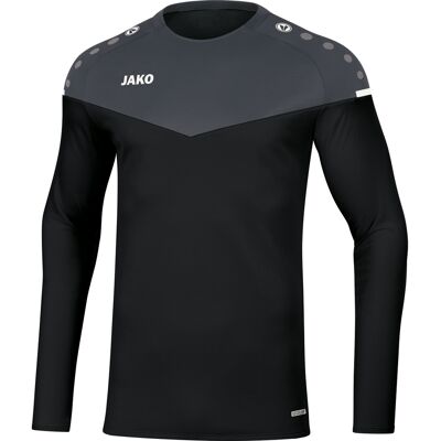 JAKO Sweat Champ 2.0 (Schwarz / Größe 116 / Kinder) JAKO Sweat Champ 2.0 (Schwarz / Größe 116 / Kinder)