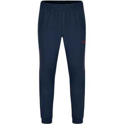 JAKO Polyesterhose Challenge (marine/maroon / Größe 34 / Damen) JAKO Polyesterhose Challenge (marine/maroon / Größe 34 / Damen)