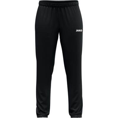 Jako Polyesterhose 9270d-800 Schwarz Groß - Hosen Jako Polyesterhose 9270d-800 Schwarz Groß - Hosen