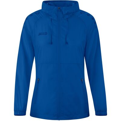 Jako Lightweightjacket flow damesmaten - Jacke Jako Lightweightjacket flow damesmaten - Jacke