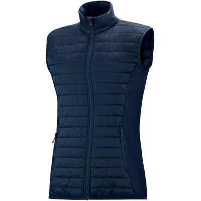 JAKO Steppweste Corporate (marine / Größe XS / Unisex) JAKO Steppweste Corporate (marine / Größe XS / Unisex)
