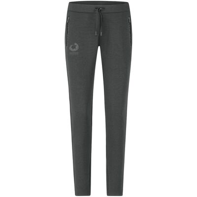 JAKO "Jugend trainiert" Jogginghose Pro Casual (aschgrau / Größe 40 / Damen) JAKO "Jugend trainiert" Jogginghose Pro Casual (aschgrau / Größe 40 / Damen)