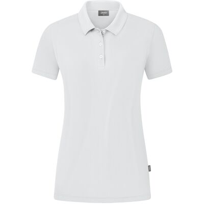 JAKO Organic Stretch Poloshirt Tam 40 - Polo-Shirt JAKO Organic Stretch Poloshirt Tam 40 - Polo-Shirt