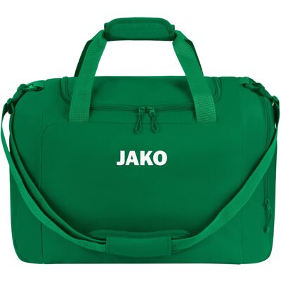 JAKO Sporttasche One (sportgrün / Größe S (ca. 25 Liter) / Sonstige Unisex) JAKO Sporttasche One (sportgrün / Größe S (ca. 25 Liter) / Sonstige Unisex)