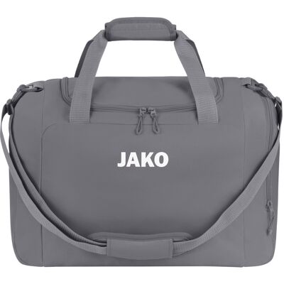 JAKO Sporttasche One (grau / Größe S (ca. 25 Liter) / Sonstige Unisex) JAKO Sporttasche One (grau / Größe S (ca. 25 Liter) / Sonstige Unisex)