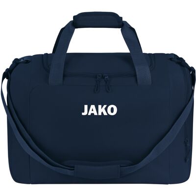 JAKO Sporttasche One (marine / Größe S (ca. 25 Liter) / Sonstige Unisex) JAKO Sporttasche One (marine / Größe S (ca. 25 Liter) / Sonstige Unisex)