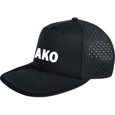 JAKO Cap Function (schwarz / Größe Senior / Sonstige Allgemein) JAKO Cap Function (schwarz / Größe Senior / Sonstige Allgemein)