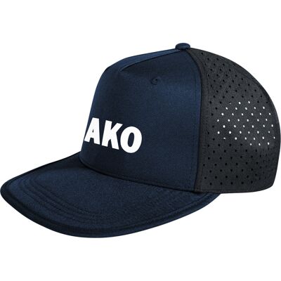 JAKO Cap Function (marine/schwarz / Größe Senior / Sonstige Allgemein) JAKO Cap Function (marine/schwarz / Größe Senior / Sonstige Allgemein)