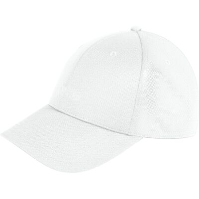 JAKO Cap Basic (weiß / Größe Senior / Sonstige Allgemein) JAKO Cap Basic (weiß / Größe Senior / Sonstige Allgemein)