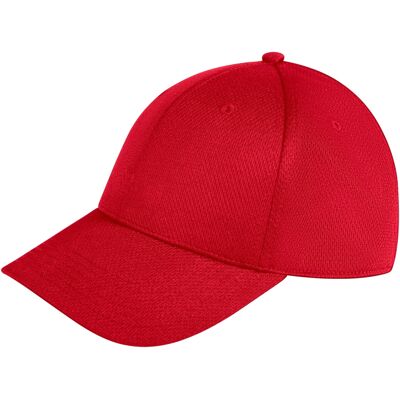 JAKO Cap Basic (chili rot / Größe Senior / Sonstige Allgemein) JAKO Cap Basic (chili rot / Größe Senior / Sonstige Allgemein)