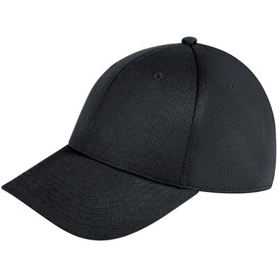 JAKO Cap Basic (schwarz / Größe Senior / Sonstige Allgemein) JAKO Cap Basic (schwarz / Größe Senior / Sonstige Allgemein)