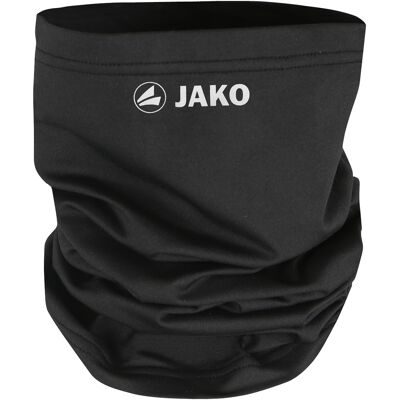 JAKO Neckwarmer Funktion (Schwarz / Größe One Size / Sonstige Allgemein) JAKO Neckwarmer Funktion (Schwarz / Größe One Size / Sonstige Allgemein)