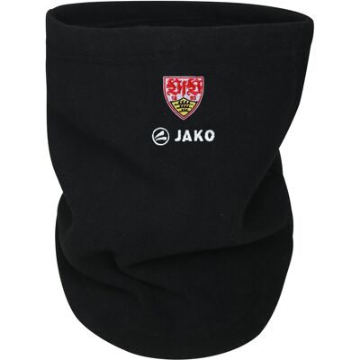 JAKO VfB Stuttgart Neckwarmer (schwarz / Größe One size / Sonstige Allgemein) JAKO VfB Stuttgart Neckwarmer (schwarz / Größe One size / Sonstige Allgemein)