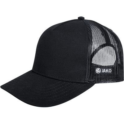 JAKO Cap Club (schwarz / Größe Senior / Sonstige Allgemein) JAKO Cap Club (schwarz / Größe Senior / Sonstige Allgemein)