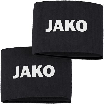 JAKO Schienbeinschonerhalter (schwarz / Sonstige Allgemein) JAKO Schienbeinschonerhalter (schwarz / Sonstige Allgemein)