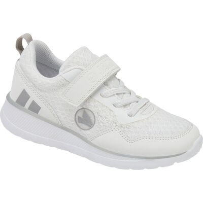 JAKO Kinder Unisex Sneaker Grau - Kinder Sneakers JAKO Kinder Unisex Sneaker Grau - Kinder Sneakers