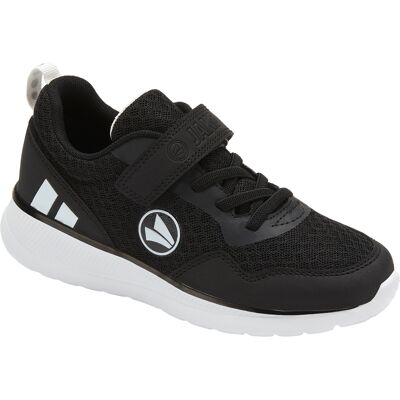 JAKO Sneaker Performance Junior (jet black / Größe 35 / Schuhe europäisch) JAKO Sneaker Performance Junior (jet black / Größe 35 / Schuhe europäisch)