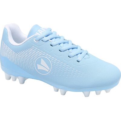 JAKO Fußballschuh Lightning II AG Junior (lightblue/weiß / Größe 38 / Schuhe europäisch) JAKO Fußballschuh Lightning II AG Junior (lightblue/weiß / Größe 38 / Schuhe europäisch)
