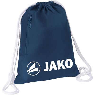 JAKO Gymsack JAKO (Blau / Größe One Size / Sonstige Allgemein) JAKO Gymsack JAKO (Blau / Größe One Size / Sonstige Allgemein)