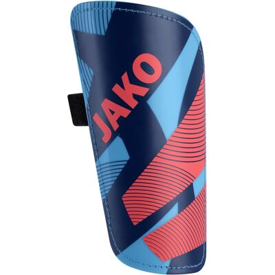 Jako River Basic XS - Leichte Hartschale, Klettverschluss, Elastischer Strumpf - Koffer Jako River Basic XS - Leichte Hartschale, Klettverschluss, Elastischer Strumpf - Koffer