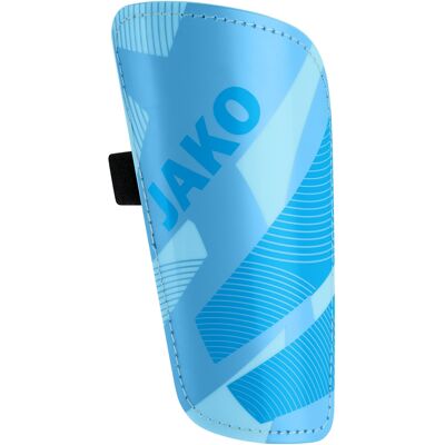 JAKO Schienbeinschoner River Basic (lightblue/skyblue/blau / Größe M / Sonstige Unisex) JAKO Schienbeinschoner River Basic (lightblue/skyblue/blau / Größe M / Sonstige Unisex)