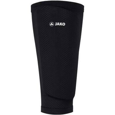 JAKO Ersatzstrumpf Schienbeinschoner 2.0 (schwarz / Größe XS / Sonstige Unisex) JAKO Ersatzstrumpf Schienbeinschoner 2.0 (schwarz / Größe XS / Sonstige Unisex)