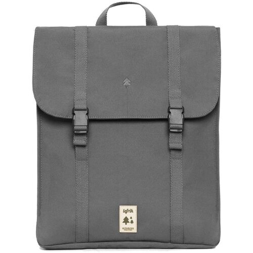 ECO Lefrik Handy Grey Rucksack