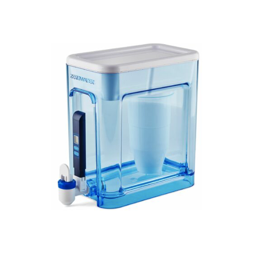 ZeroWater 5.2 Liter Wasserbehälter Ready-Read