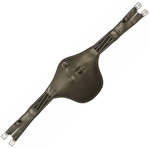 KenTaur Stollenschutzgurt YORK tobacco 135 cm