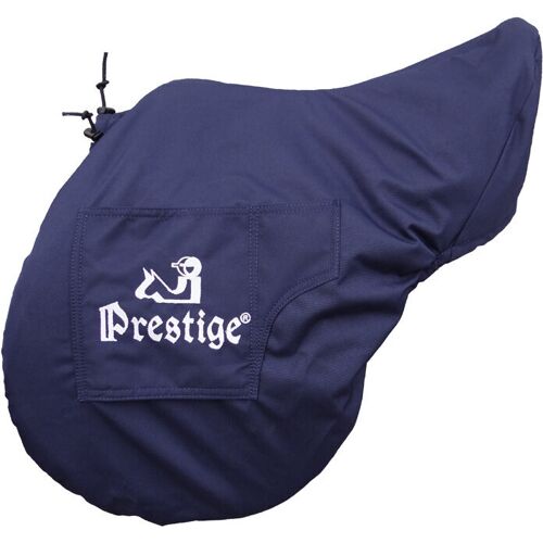 Prestige Italia Prestige Sattelschoner, navy, springen