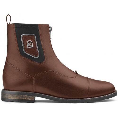 Cavallo Stiefeletten PALLAS SPORT darkbrown 9½