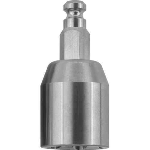 Hermann Stollentechnik Hermann Steckschlüssel Montage-Aufsatz für Stollen