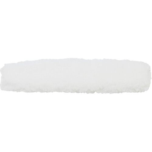 Busse Nasen-, Genickschoner ART-FUR, weiß, 33cm