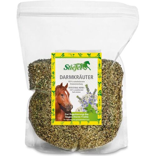 Stiefel Darmkräuter 1kg Tüte