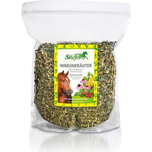 Stiefel Immunkräuter 1kg