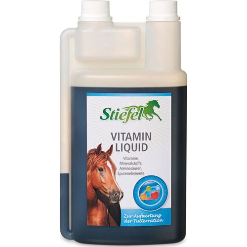 Stiefel Vitamin Liquid 1l Flasche