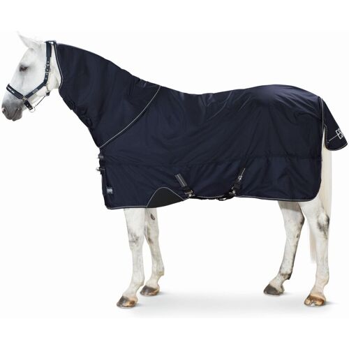 Eskadron Weidedecke Omega Fleecelining, navy 6'6