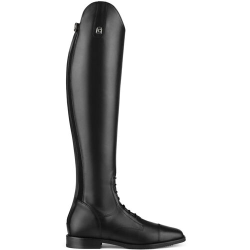 Cavallo Reitstiefel CAVALLINUS JUMP schwarz 7-7½ 4636