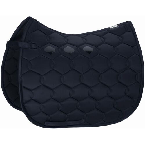 Eskadron Schabracke Glossy Wave, nightblue PD