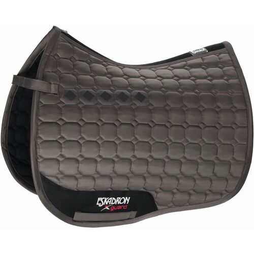 Eskadron Schabracke Glossy Compact, anthra DL