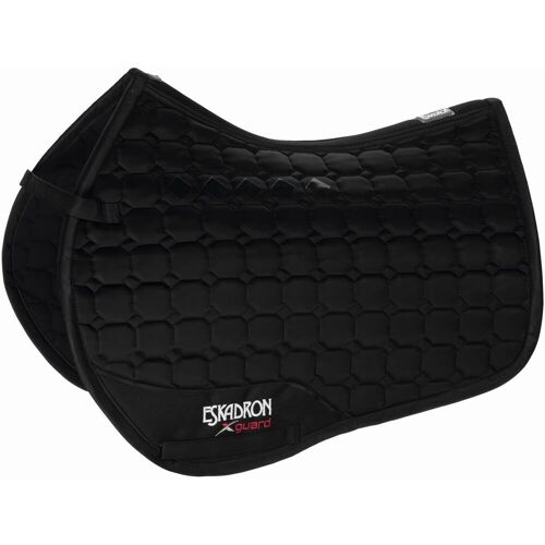 Eskadron Schabracke Glossy Compact, black VS