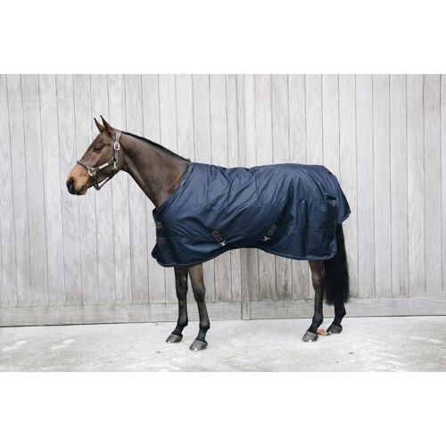 Kentucky Horsewear Weidedecke ALL WEATHER 0g marineblau 160 cm