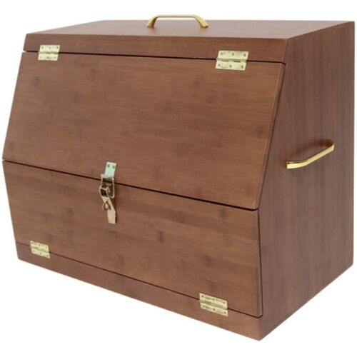 Grooming Deluxe Show Grooming Box