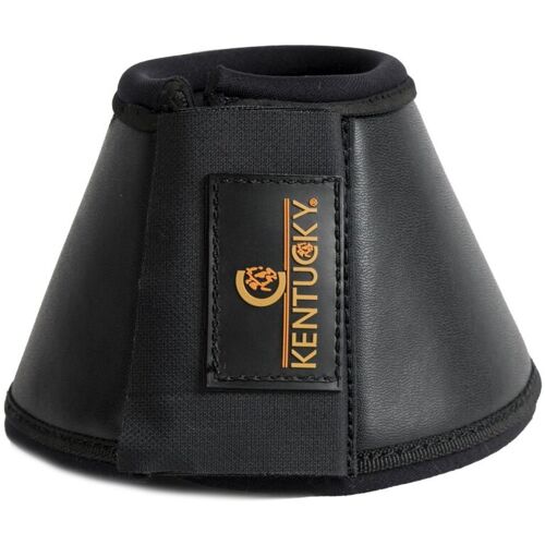 Kentucky Horsewear Hufglocken LEATHER XL